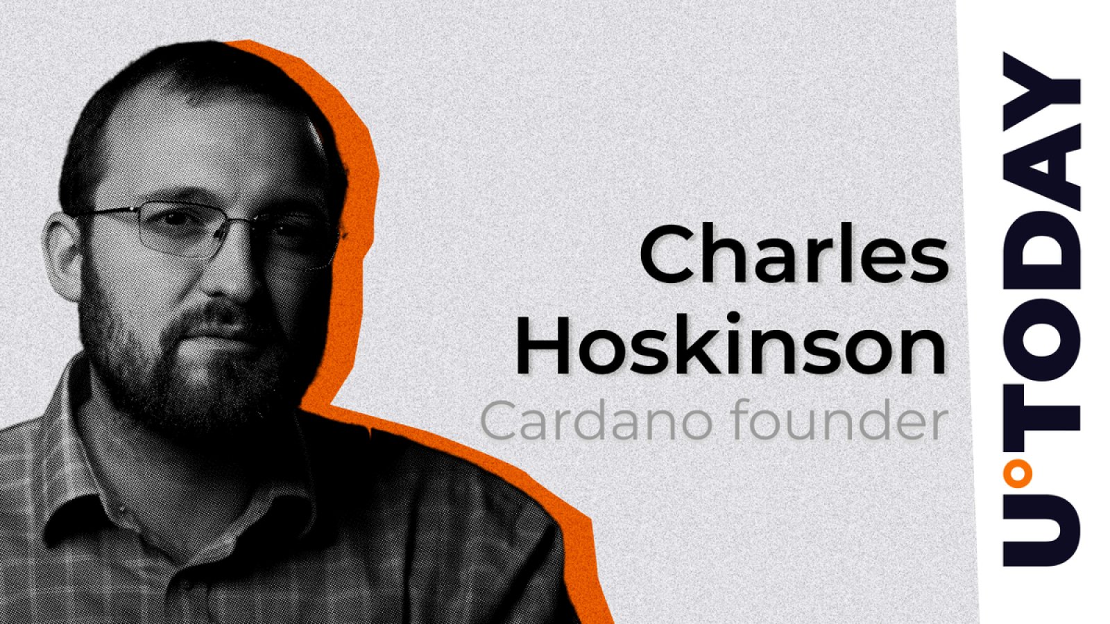 Cardano Founder Breaks Silence After Reports He's Gone Missing