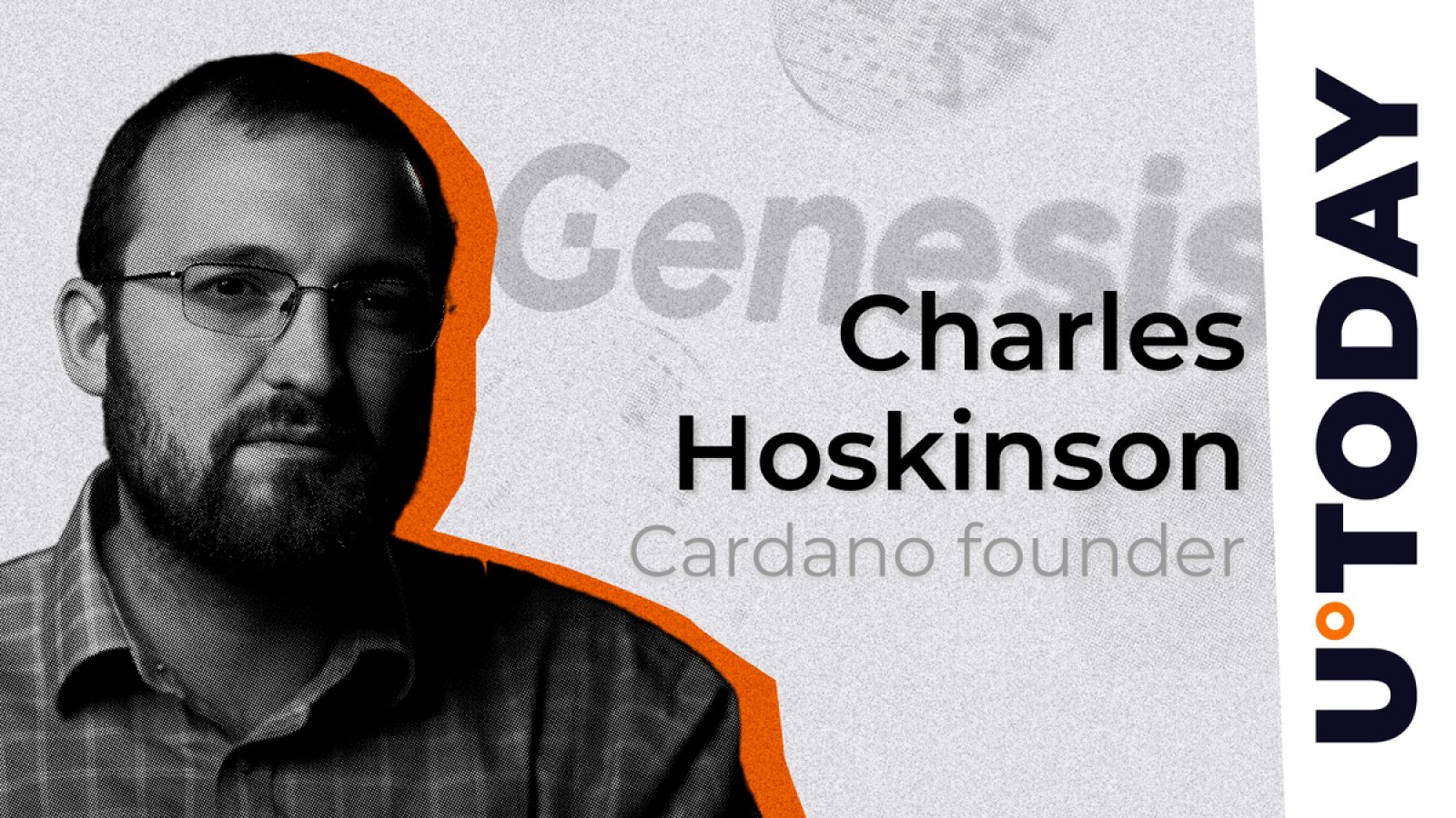 'Genesis Keys Are Dead,' Charles Hoskinson Issues Crucial Chang Update