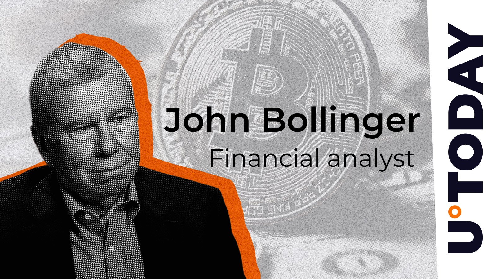 Legendary Trader John Bollinger Returns to This Bitcoin Price Prediction as It Comes True