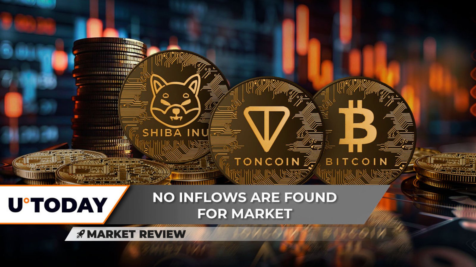 Shiba Inu (SHIB) in Danger, Toncoin (TON) Recovery Halted: What's Next? Bitcoin (BTC) 'Chop Market' Causes Some Trouble