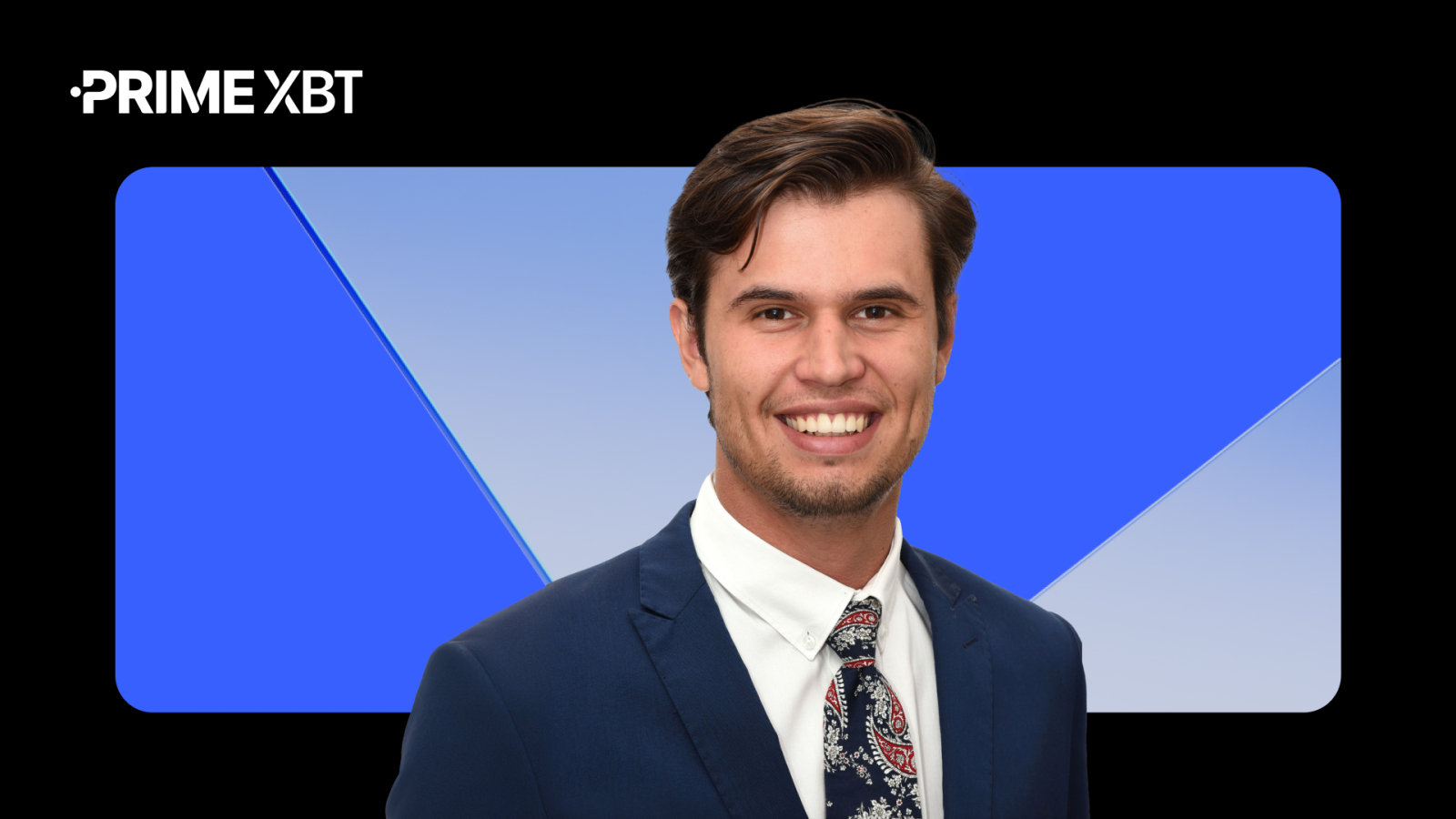 Matthew Hayward Joins PrimeXBT as Senior Market Analyst to Lead Analysis and Education