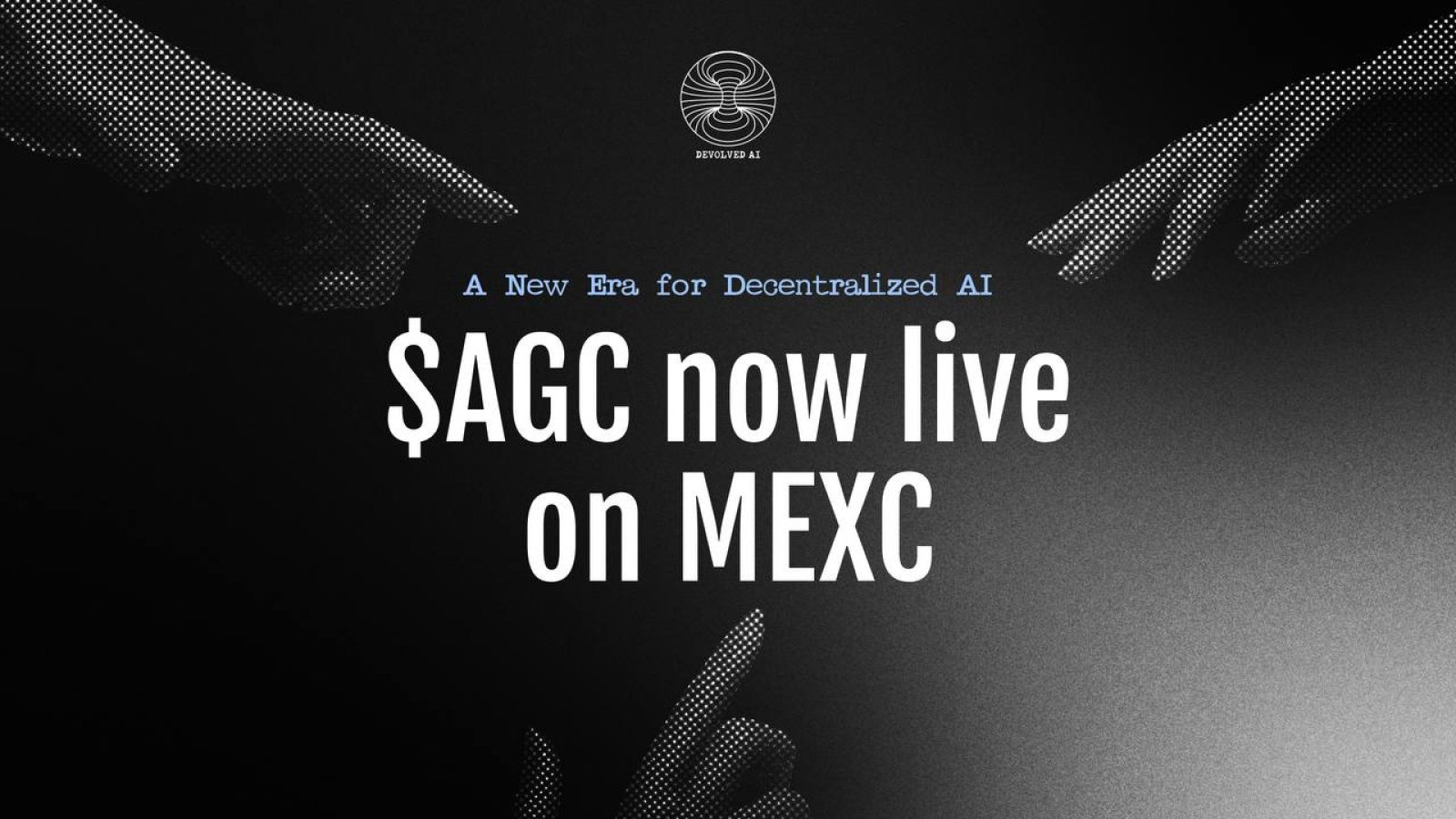 Devolved AI: Live on MEXC Following Successful Layer 1 Mainnet Launch