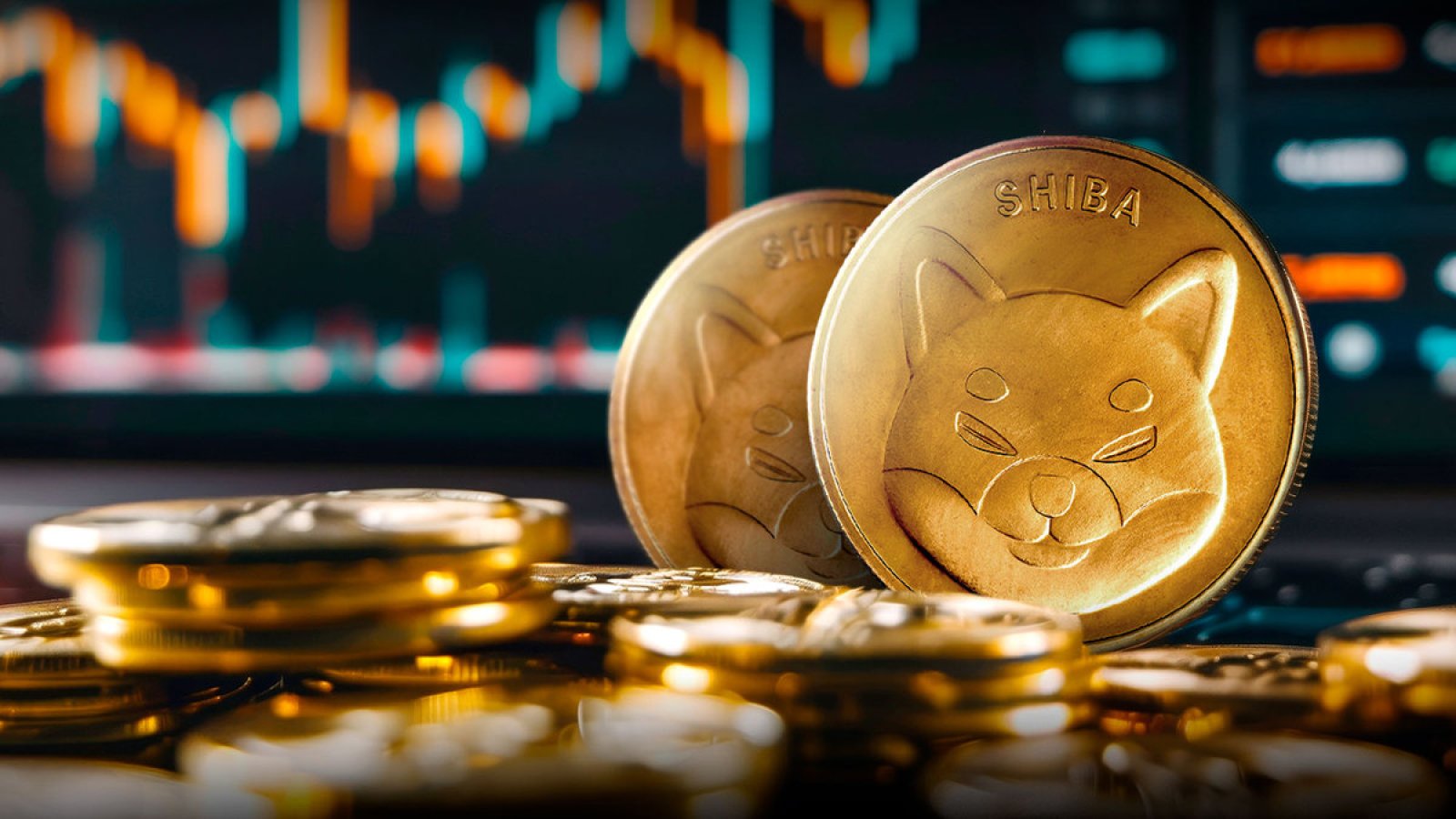 Ethereum (ETH) in Jeopardy as Prices Tumble, XRP's Rebound Flops at $0.65, Shiba Inu (SHIB) Continues to Control 25% Drop