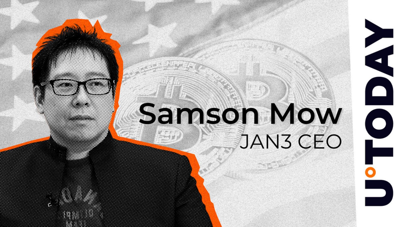 Crucial US Bitcoin Reserves Statement Made by Samson Mow