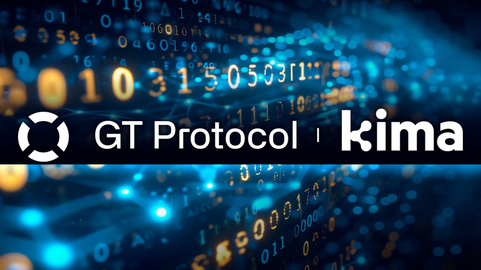 GT Protocol Now Leverages Kima Network as Settlement Layer