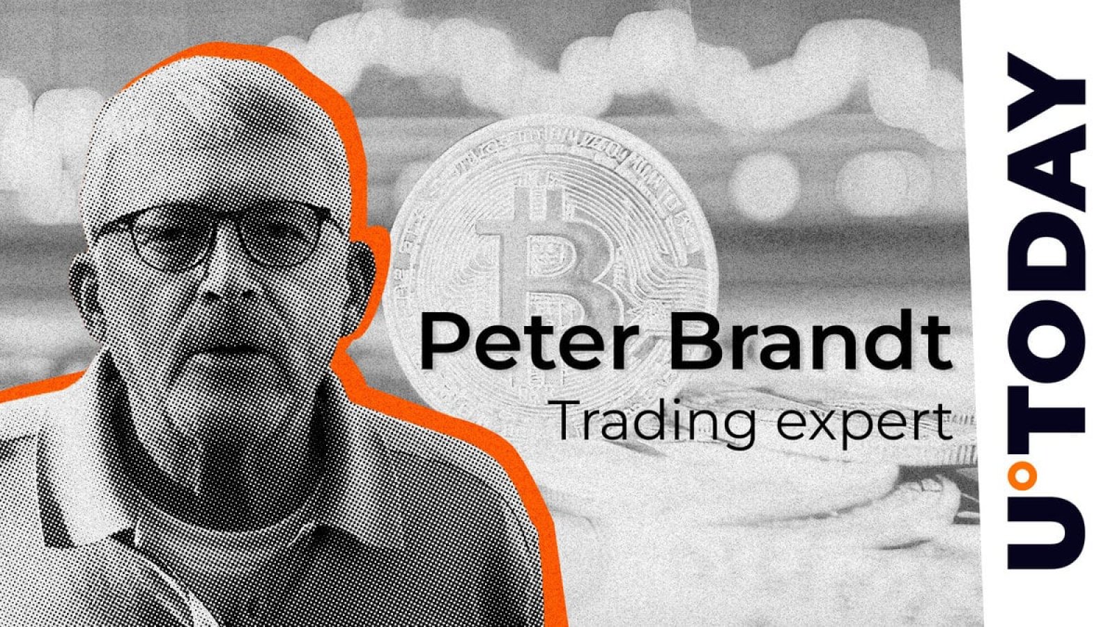 Legendary Trader Brandt Predicts Bitcoin (BTC) Might Surge to $90K