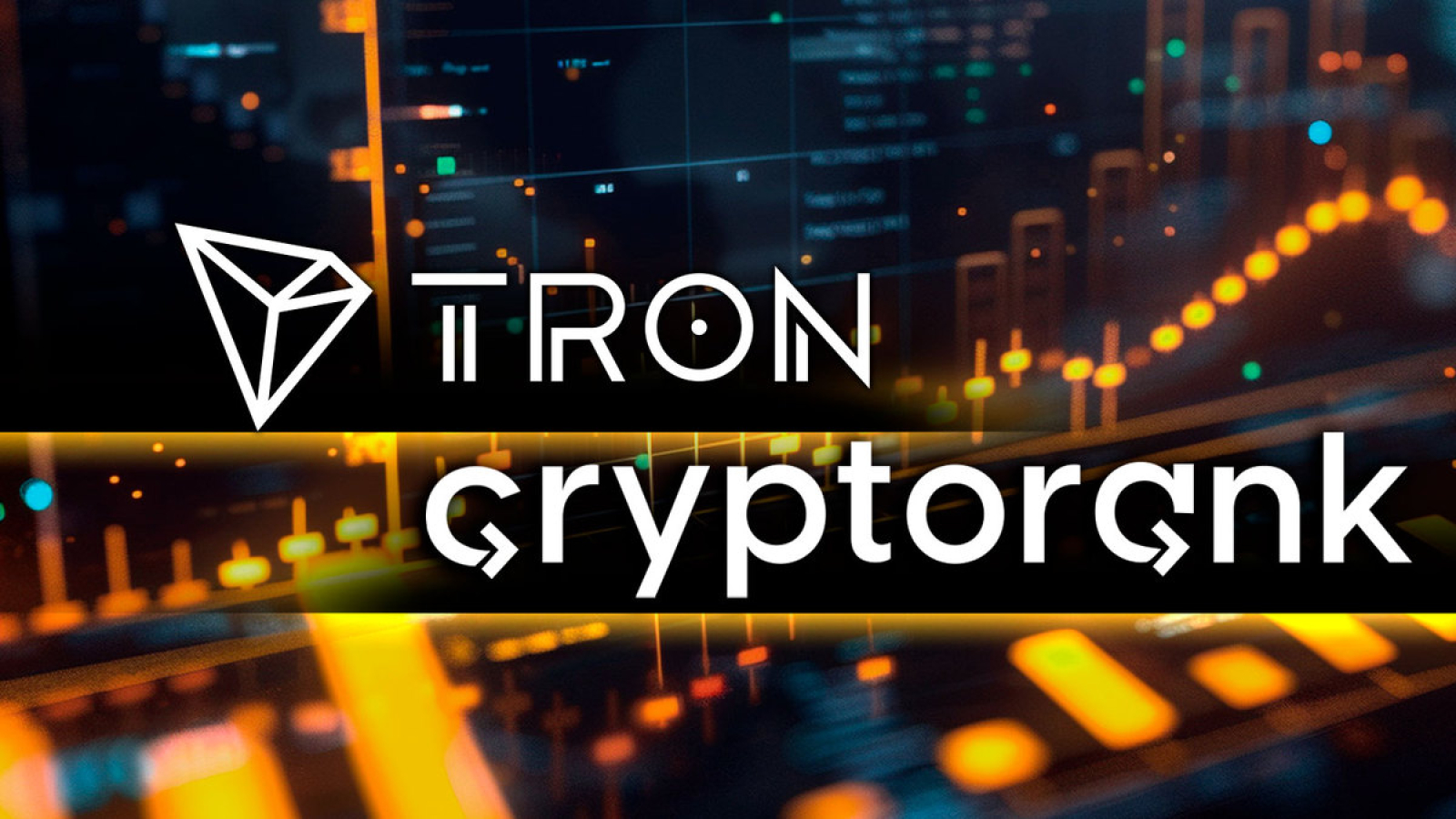 TRON H1 2024 Report by Cryptorank: From Stablecoins to BTC Integration