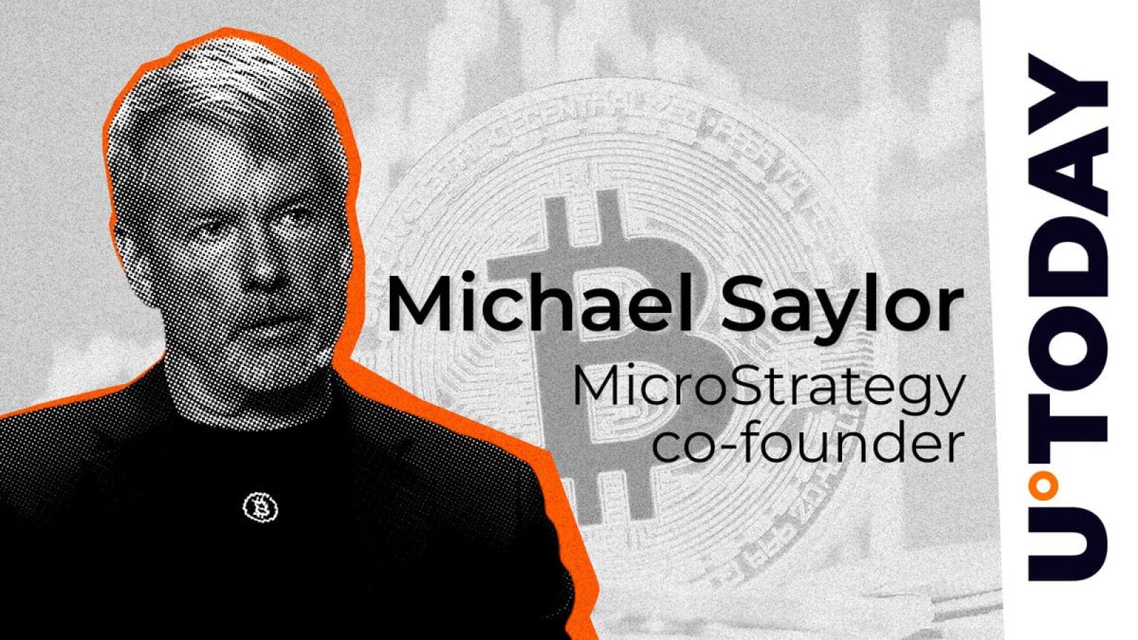 Saylor's Big Bitcoin Gamble Turns 4. Here's How MicroStrategy Stock Has Performed