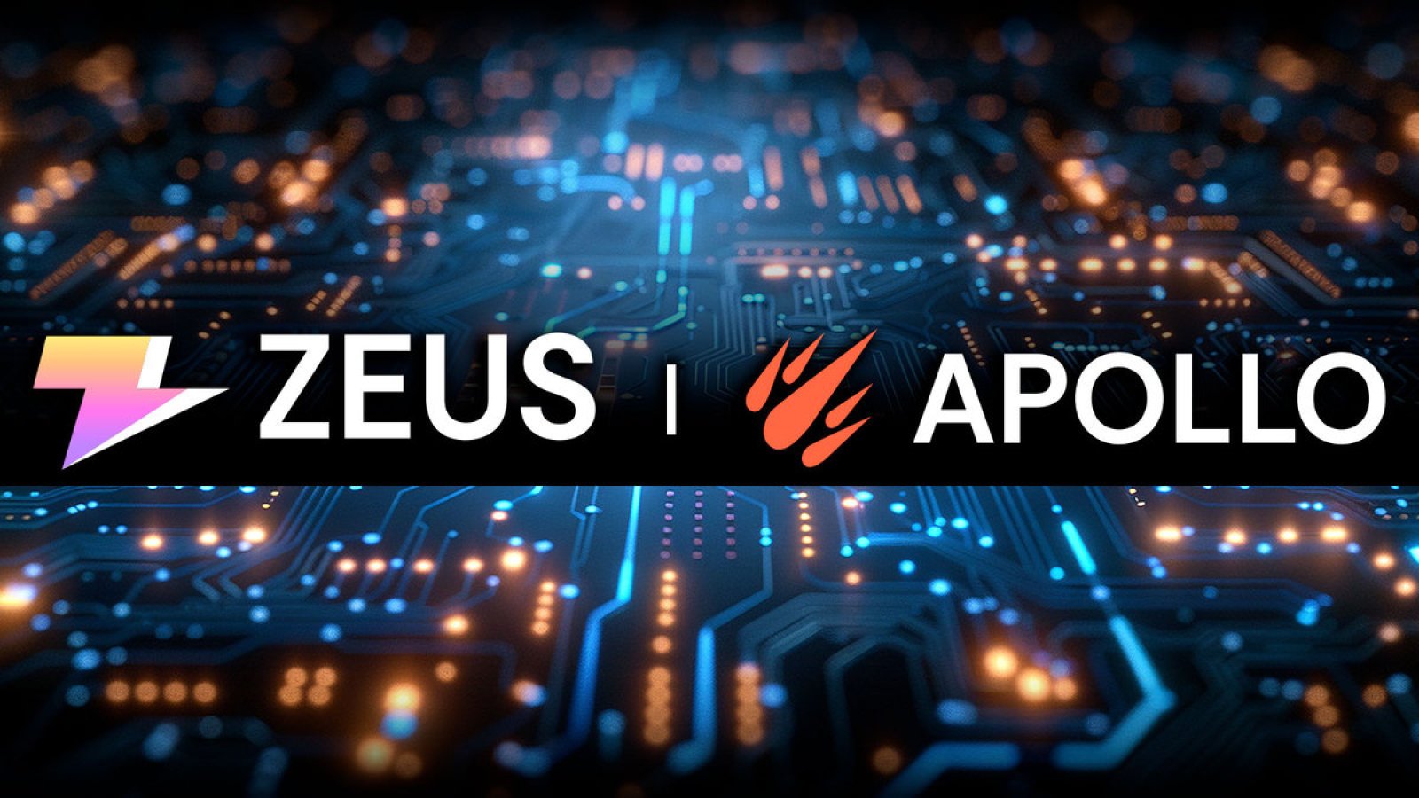 Zeus Network Launches New dApp APOLLO