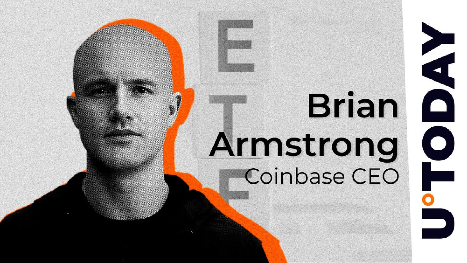 Coinbase CEO reacts to the inclusion of “Deadlift ETF” in the list