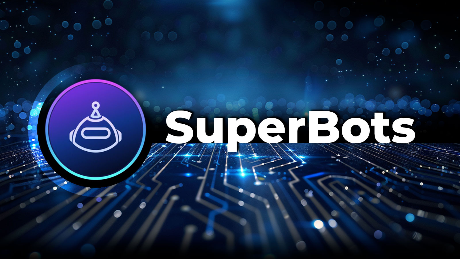 SuperBots: Platform for Algorithmic Trading and Investment