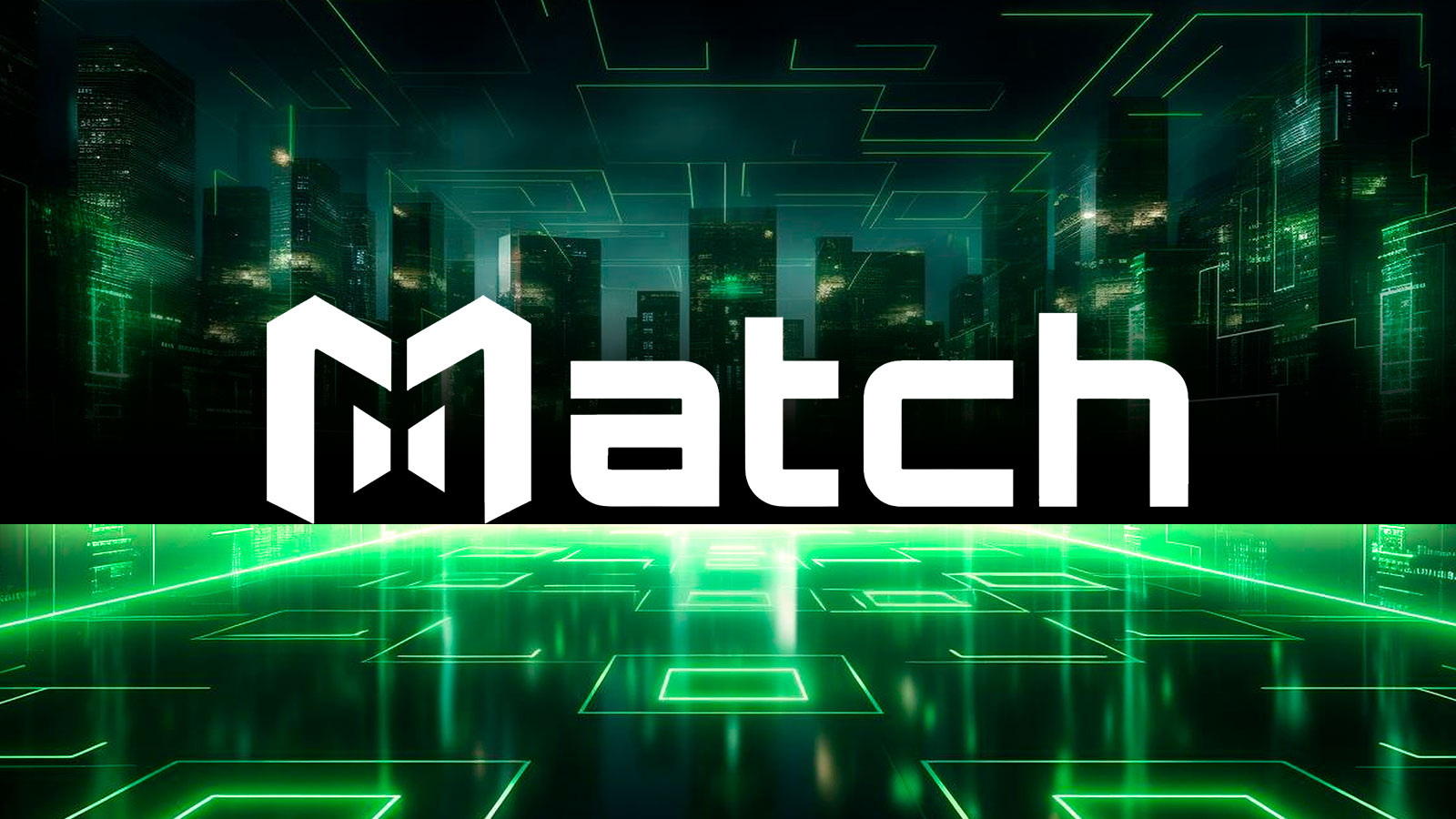 Match Unveils Double-Spiral Upward Growth Pattern: Where Is the Ceiling for RFG Tokens and NFTs?