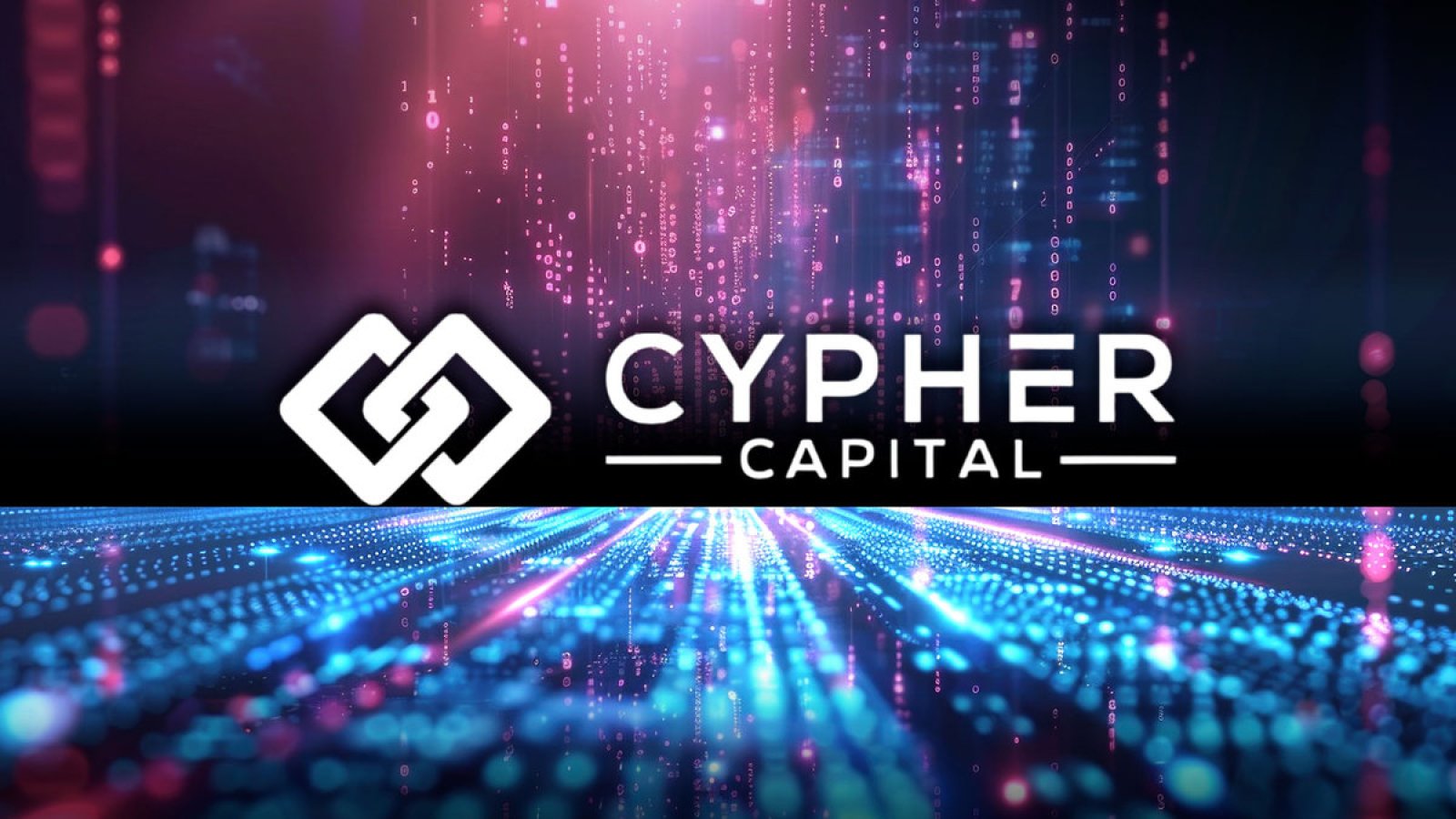 Cypher Capital Supports Space and Time Series A $20 Million Round