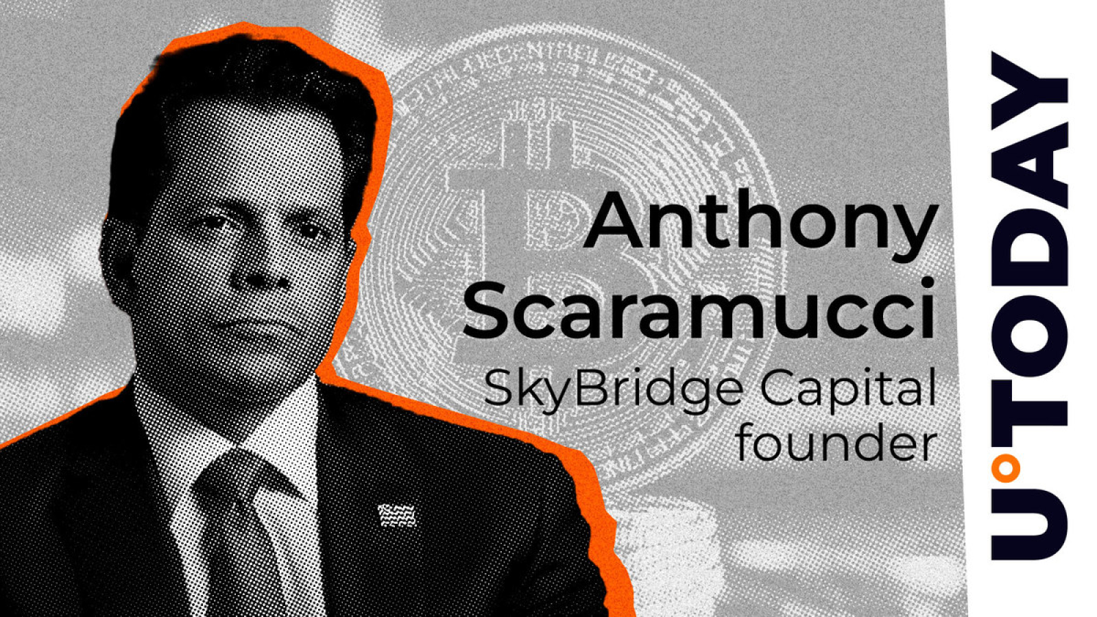 Bitcoin to Skyrocket After Fed Rate Cut, Anthony Scaramucci Makes Epic BTC Prediction