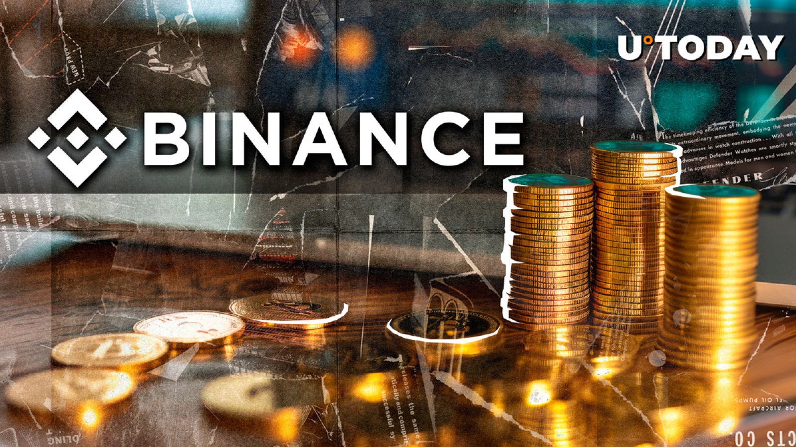 Binance Issues Important Upgrade Alert to Crypto Users