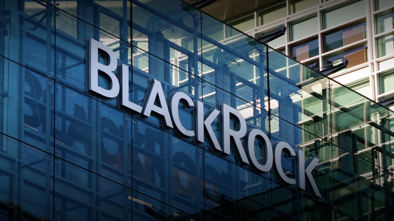 BlackRock Exec Makes Bullish Bitcoin Prediction