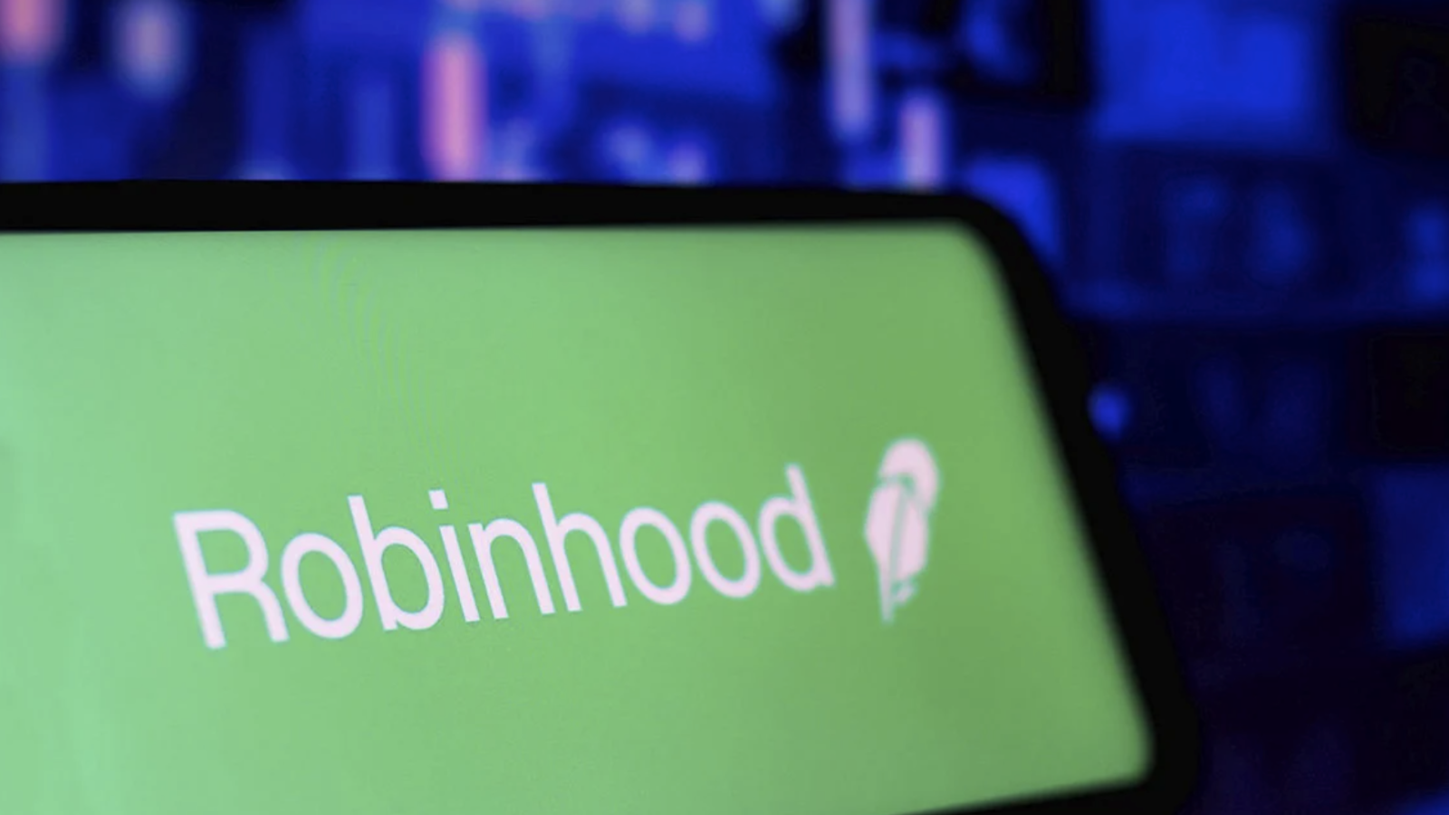 Robinhood Shuts Down Stablecoin Rumors 