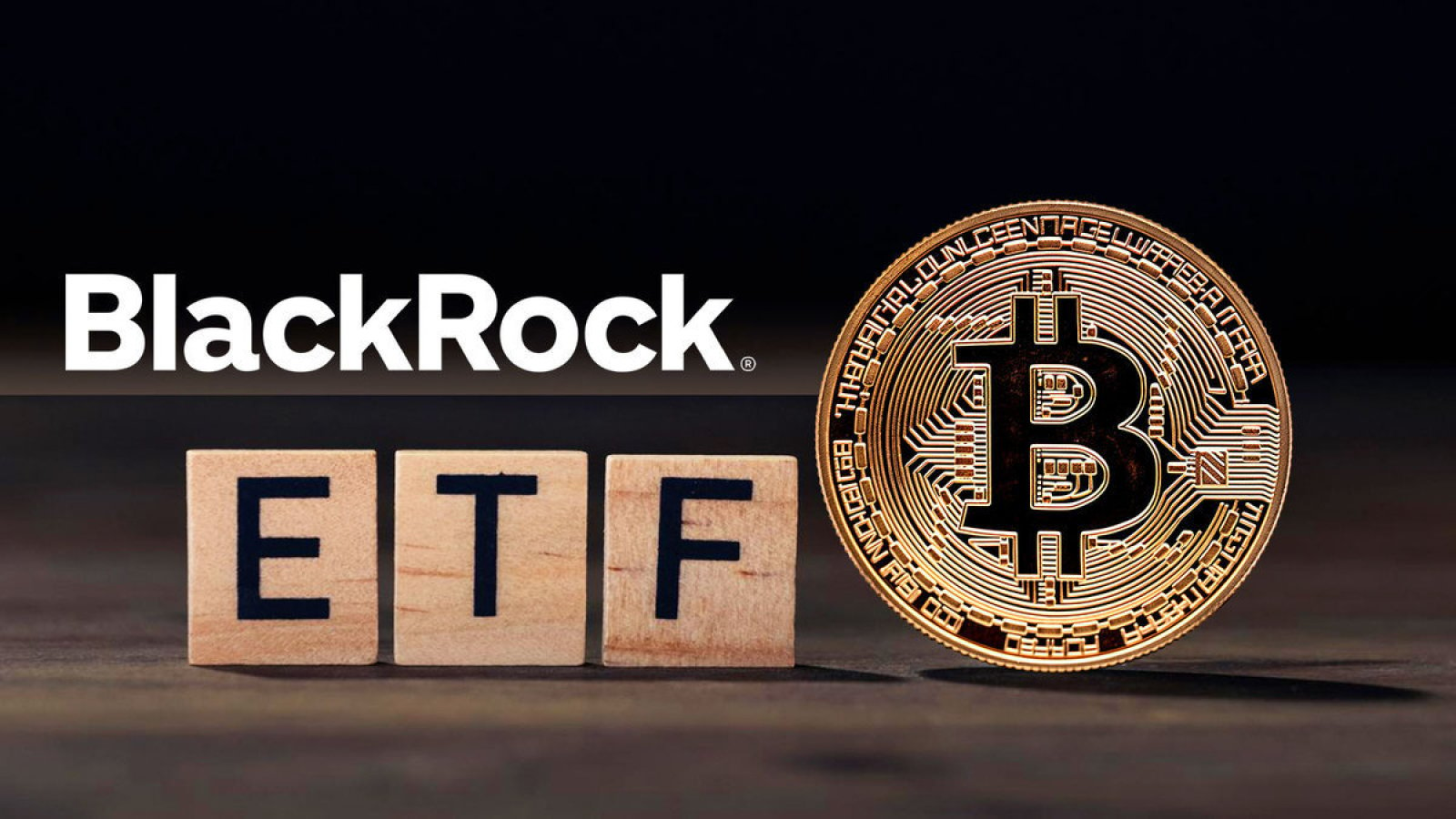 "Paper Bitcoin": Top Expert Debunks Wild BlackRock Rumor 