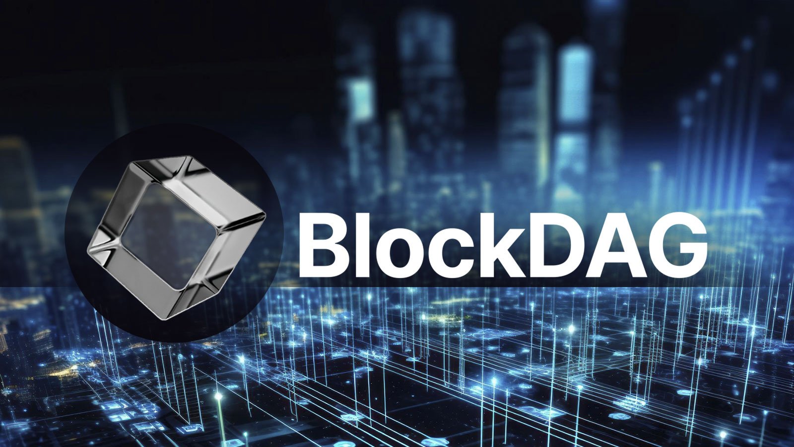 BlockDAG (BDAG) Offers 50% Bonus while Cardano (ADA), Kaspa (KAS) Surge in Capitalization