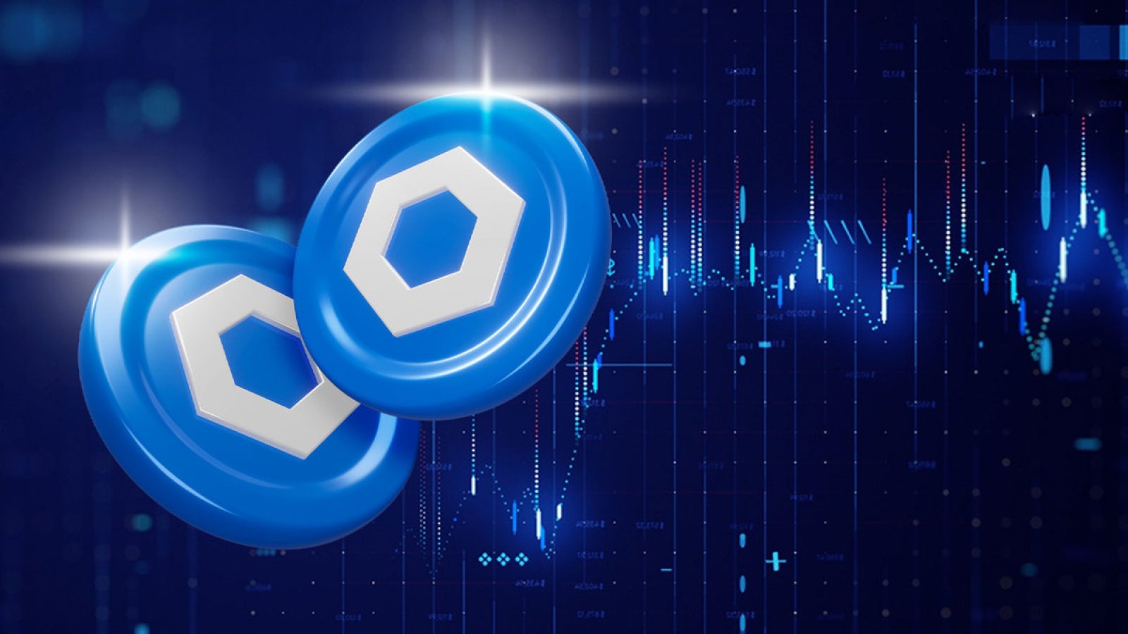 Chainlink (LINK) Skyrockets 293% in Bullish Whale Activity: What's Driving Surge?