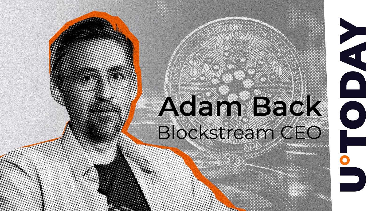 Cardano (ADA) Can Fall Another 90%, Adam Back Predicts 