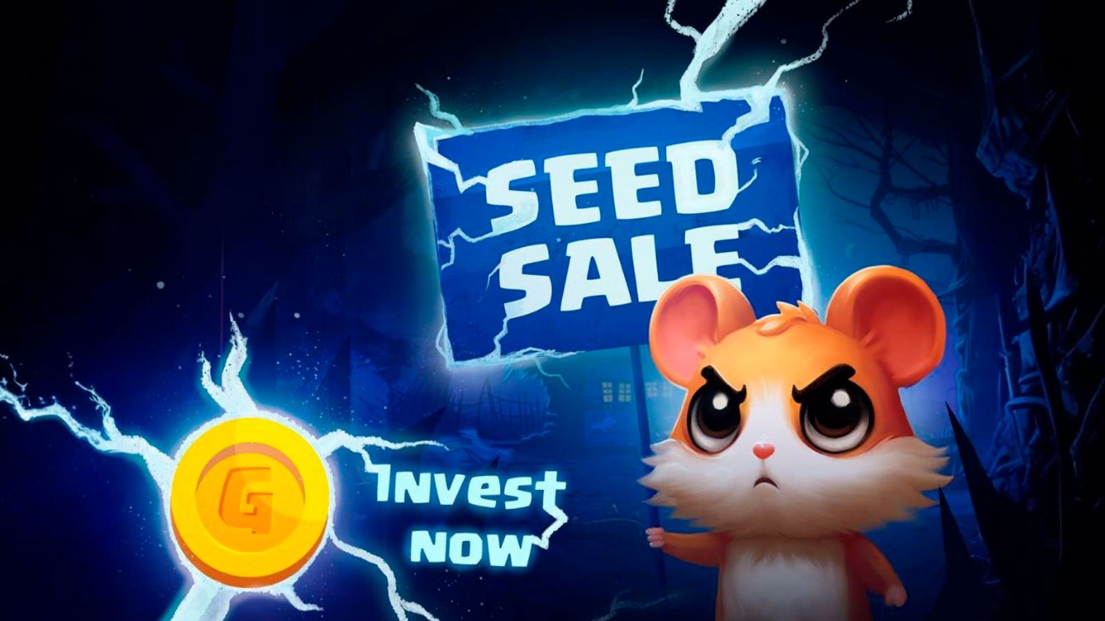 Gamster Announces Seed Sale to Fund Innovative AI-Driven P2E Platform