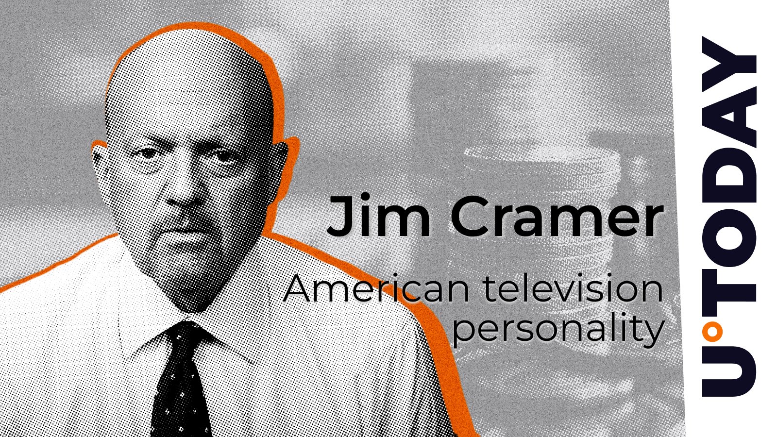 Jim Cramer's Crypto Market Massacre Explained