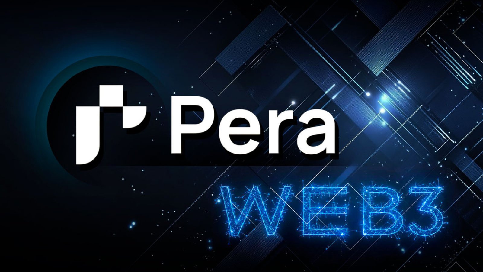 dWallet Network Rebrands to Pera, Advances Zero Trust Protocols in Web3