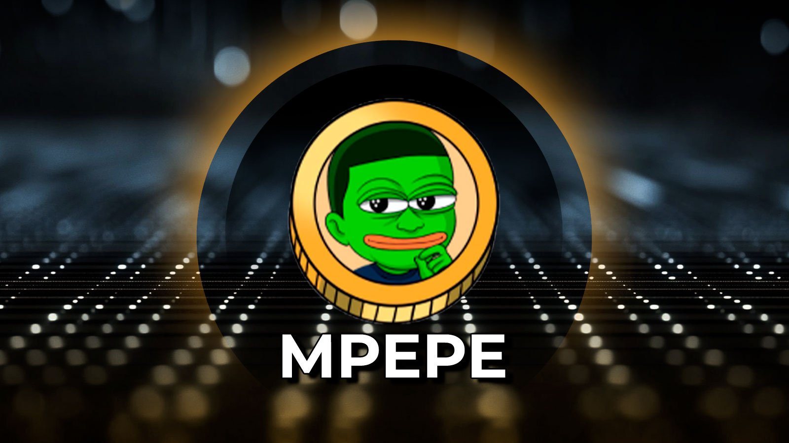 Mpeppe (MPEPE) Meme Coin Targeting Floki (FLOKI) Community