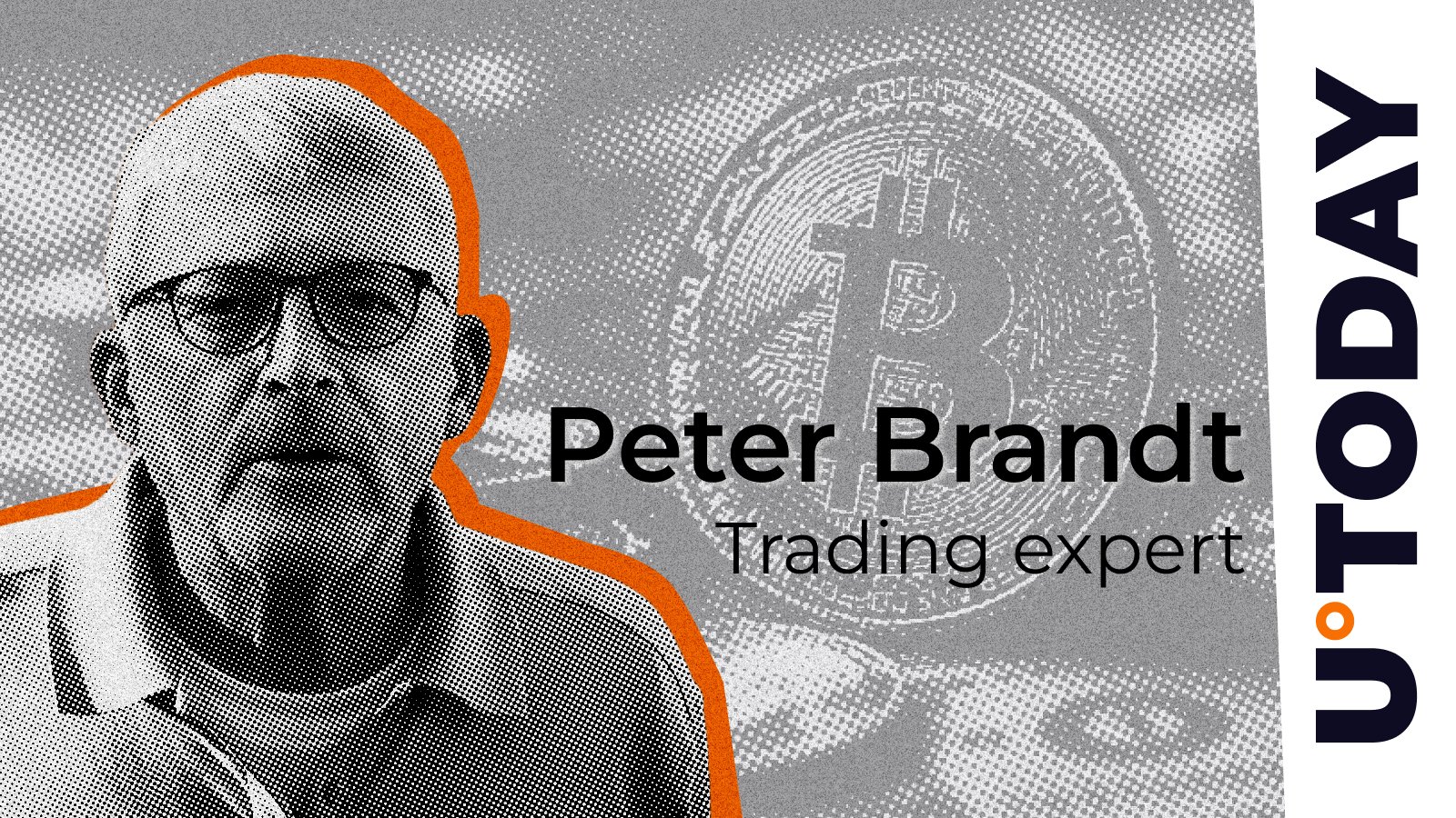 El legendario comerciante Peter Brandt hace una importante declaración sobre la corrección de Bitcoin