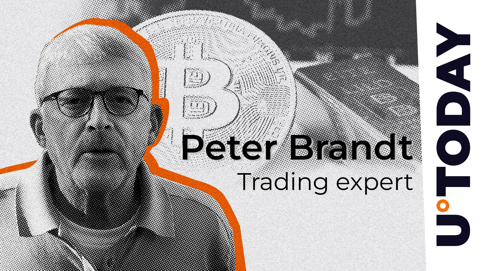 Peter Brandt Clashes With Peter Schiff Over BTC/Gold Debate