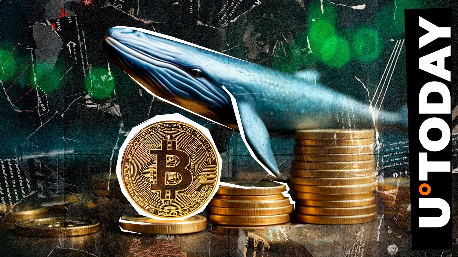 After Losing $40 Million, This Bitcoin Whale Makes Next Major Move 