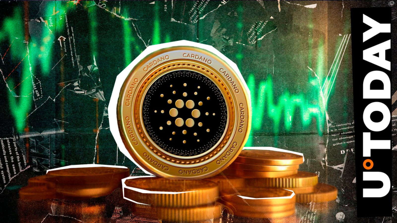 ADA Spikes 8% as Major Cardano Cycle Trend Gains Momentum