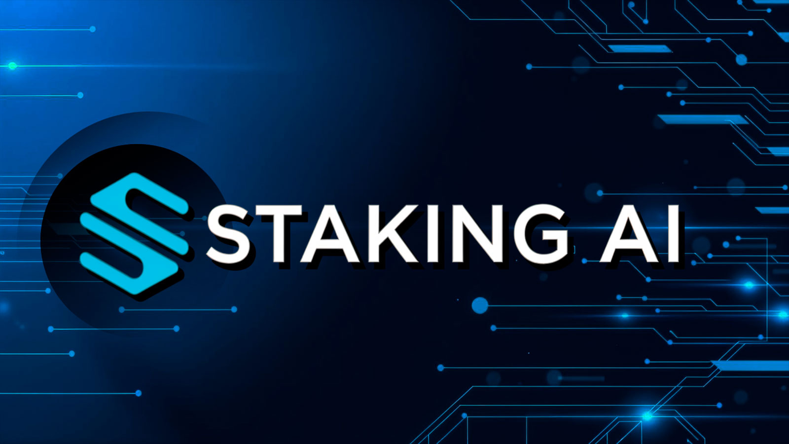 How Cryptocurrency Works: Guide to STAKING AI Opportunities