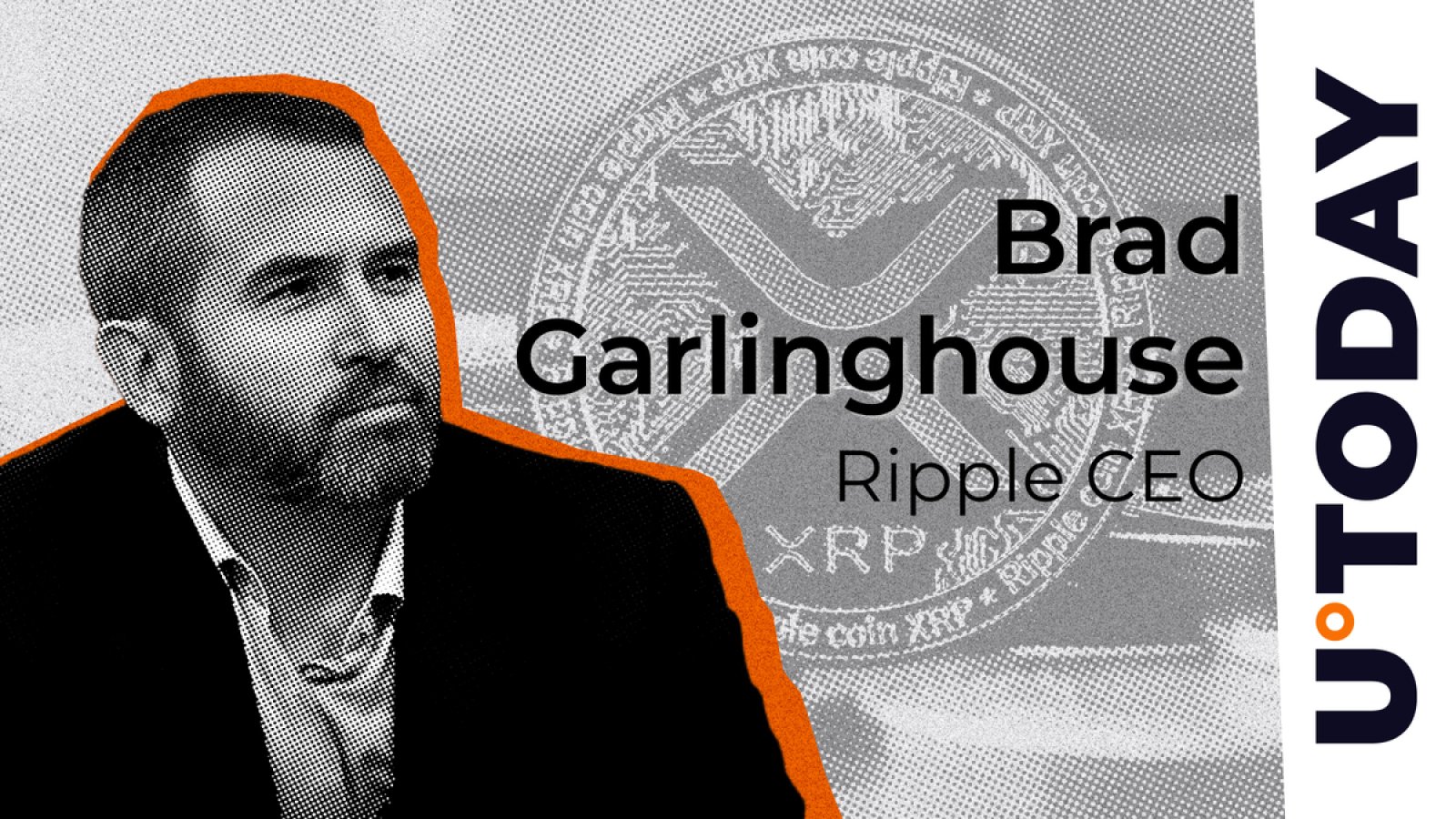 Ripple CEO Breaks Silence on Grayscale XRP Trust, Shares Key Prediction