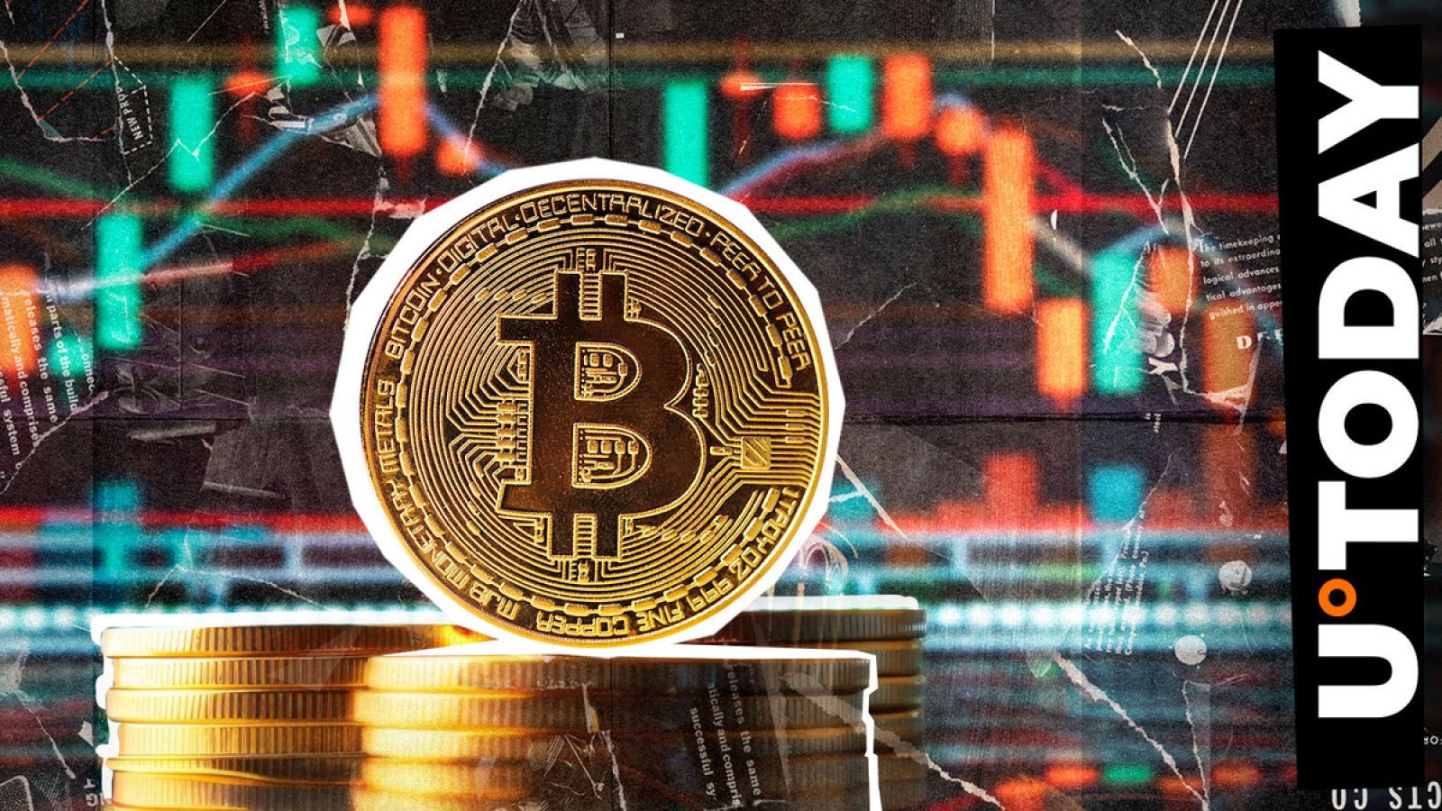 Bloomberg's Chief Expert Makes Bearish Bitcoin Forecast as BTC Fails to Surpass $58,000