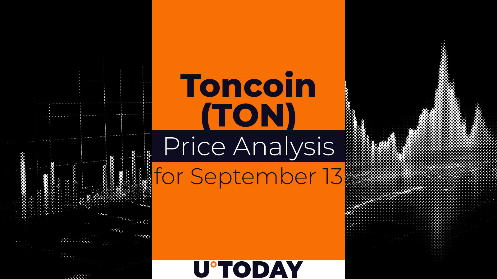 Toncoin (TON) Price Prediction for September 13