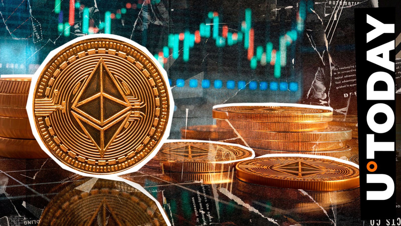 $1.5 Trillion: Ethereum (ETH) Stablecoin Transaction Volume Hits New High