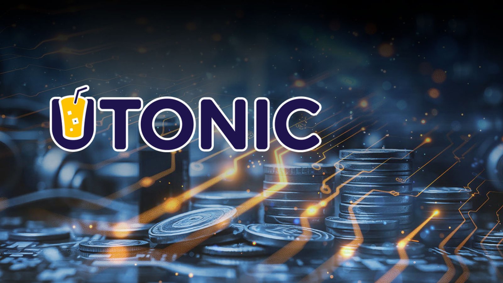 UTONIC, TON's First Restaking Protocol, Reaches $100 Million in TVL