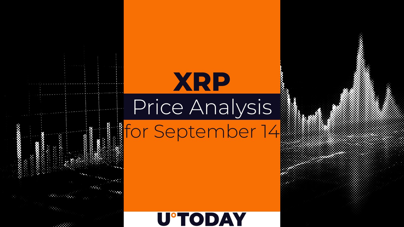 XRP Price Prediction for September 14