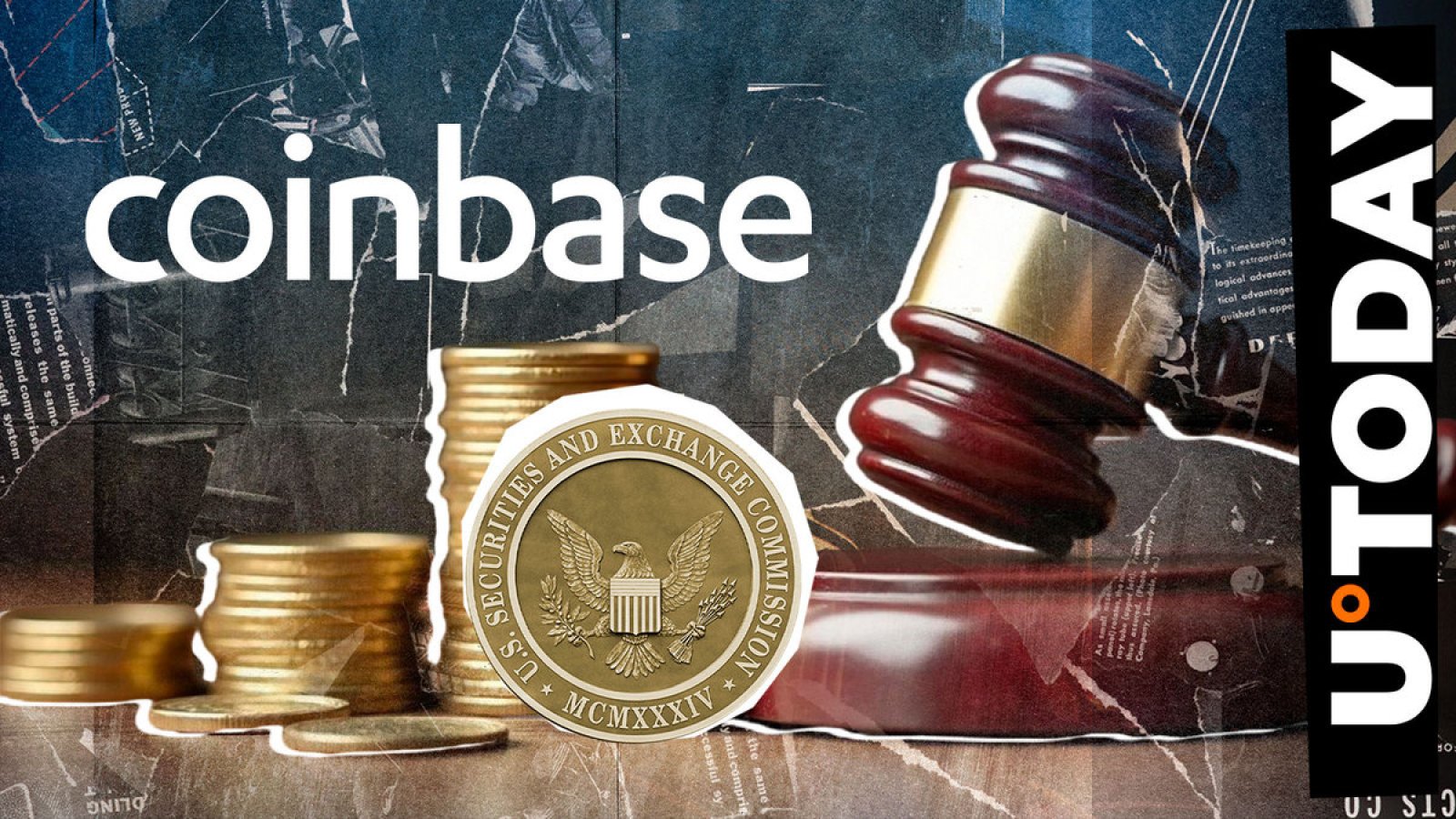 Coinbase CLO Debunks Crucial Misconception in SEC Lawsuit