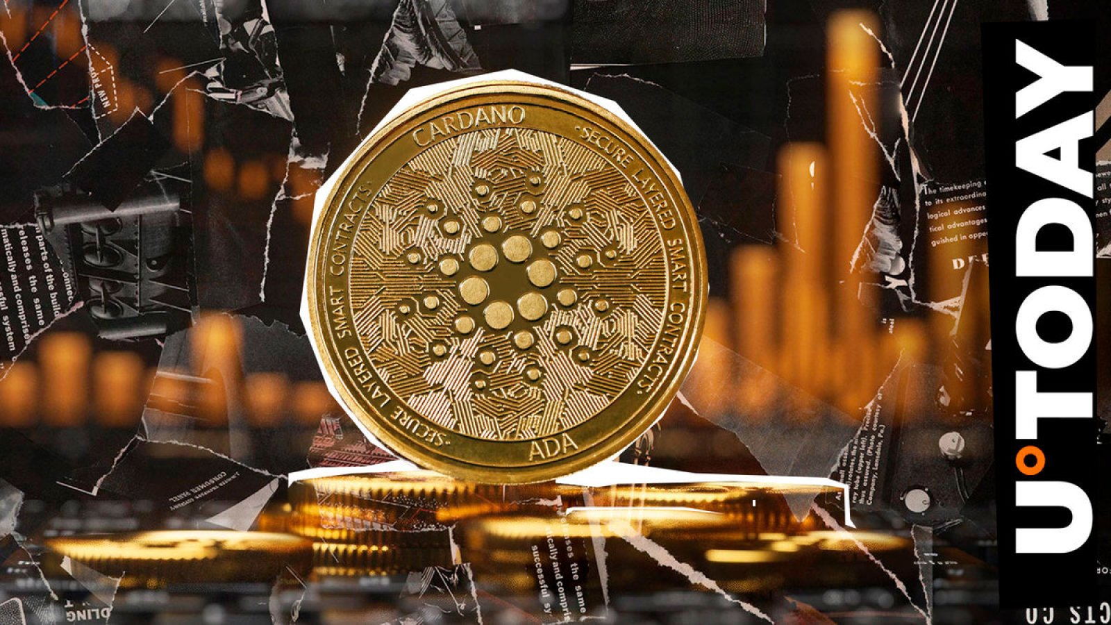 Cardano (ADA) Reclaims Top 10 Spot as Price Shoots 11%