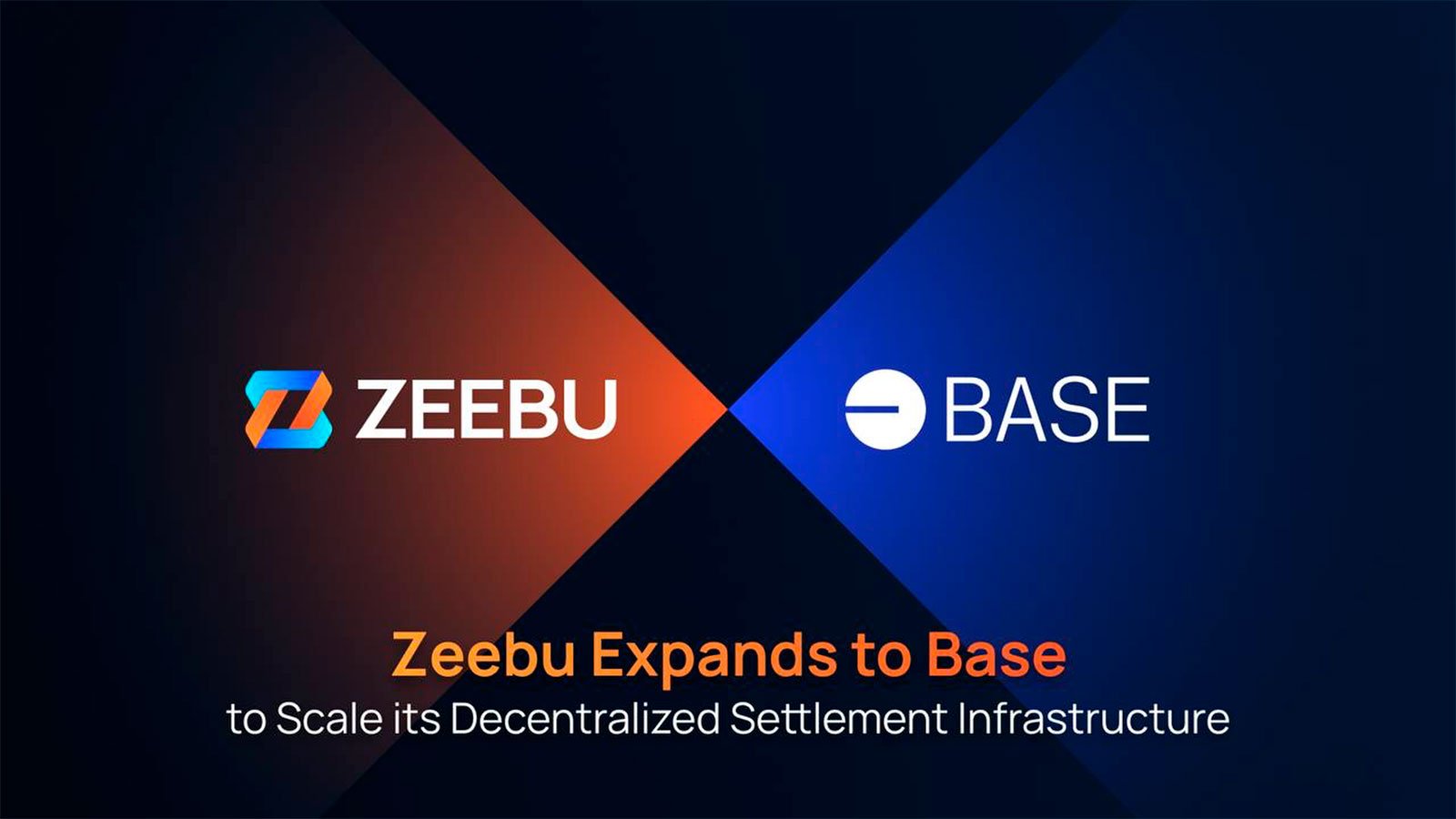 Zeebu Expands to Base Network for Scale as Settlement Volume Crosses $4 Billion