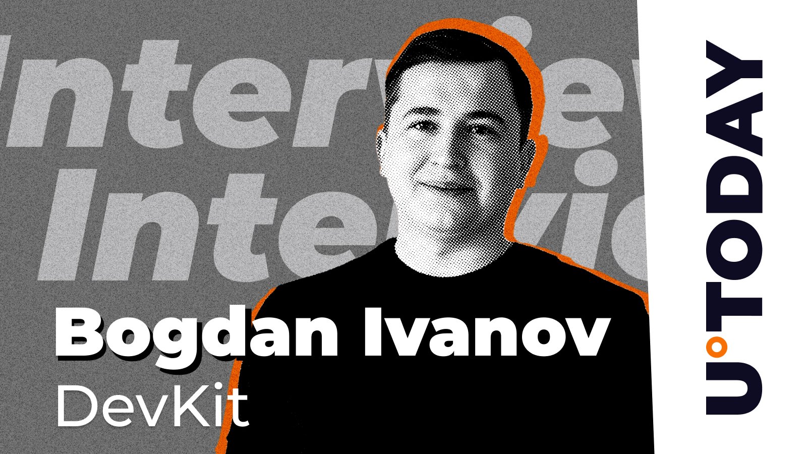 Harnessing AI and Data for Business Innovation: Interview with Devkit.agency CEO Bogdan Ivanov