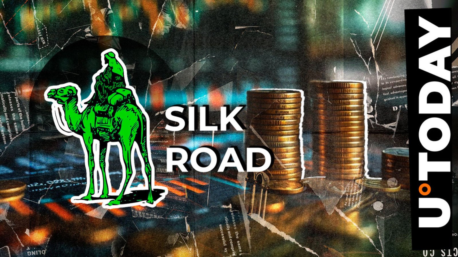 Silk Road Founder Ross Ulbricht Marks Big Milestone