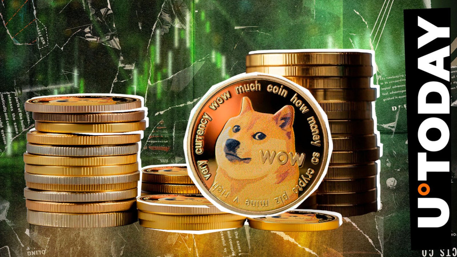 2 Key Reasons Why DOGE Is Gearing up for Bullish Breakout: Analyst