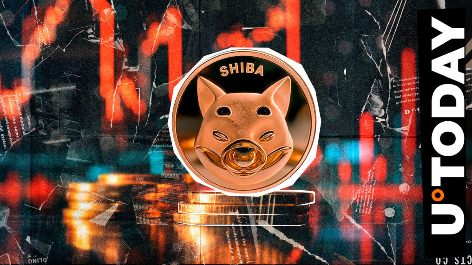 604 Billion Shiba Inu (SHIB) in 24 Hours, How Did SHIB Fall Off?