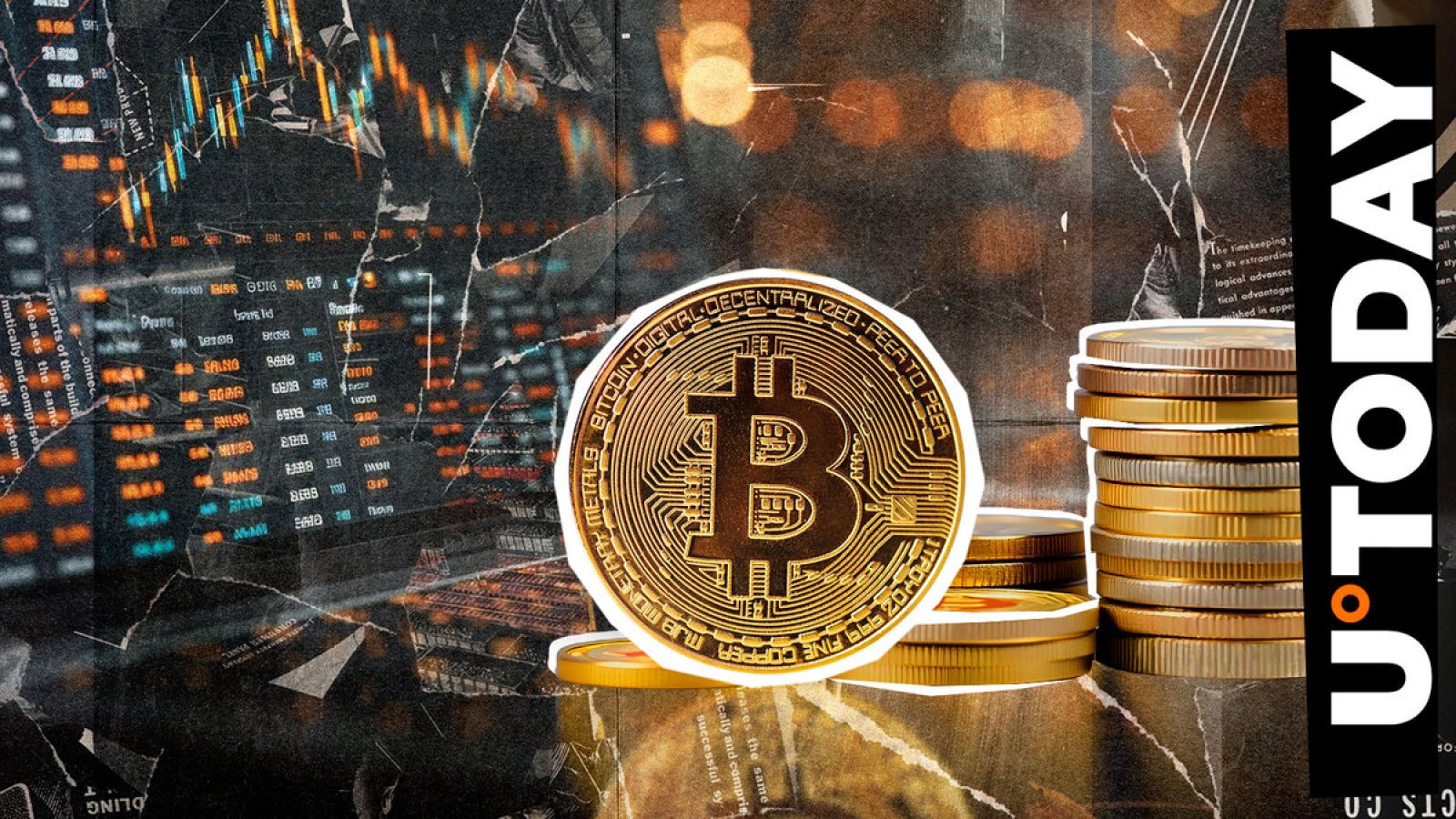 Bitcoin (BTC) al borde de una reversión a un «máximo más bajo» en los $63.000: ¿qué está pasando?