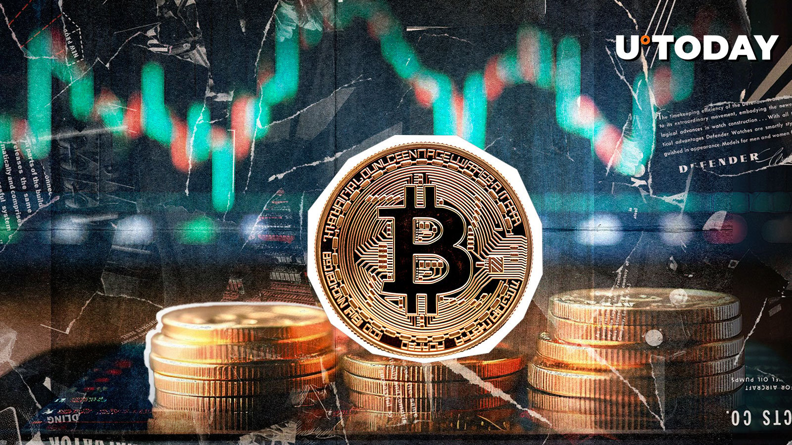 Bitcoin (BTC) Epic Rally to Form New All-Time High, Predicts Top Analyst