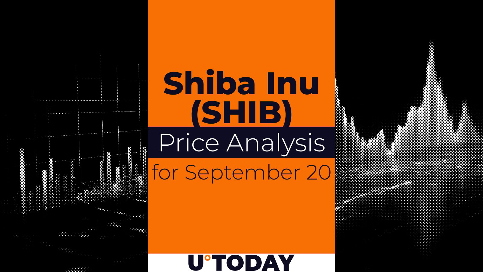 SHIB Price Prediction for September 20